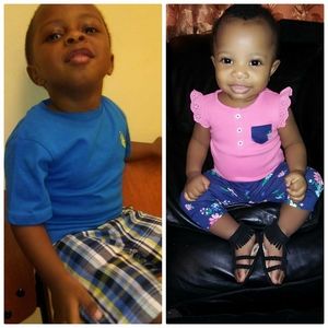 Meet your Posher, Benson